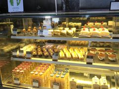 -Cafe Aewol Monsant