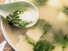 -黑公羊新疆菜(人和店)