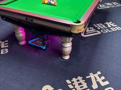 -港龙桌球棋牌(上沙店)