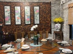 包厢-猪肉婆私房菜(容桂总店)