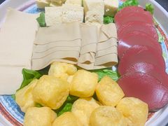 -老冯烤羊蝎子馆(望京店)