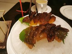 -甄御•海鲜新青岛菜(麦岛店)