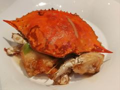 -正黄旗海鲜烧烤大排档(延安路总店)