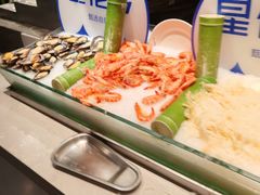 -星伦多自助料理(花山金鹰店)