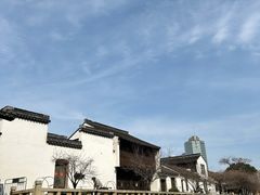 -青果巷历史文化街区