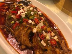 -九花山烤鸭店