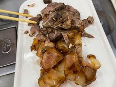 -马记伊源斋涮肉·清真菜(潘家园古玩市场店)