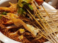 -叶婆婆钵钵鸡(解放碑店)