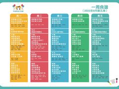 -昱南托育园.托班晚托.寒暑假班