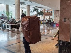 -南京维景国际大酒店(南京博物院店)