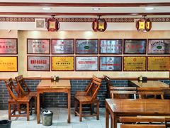 -淮南许氏牛肉汤(朝阳西路店)