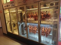 -鸽子侯·家宴·平价海鲜(绿地店)