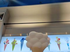 -CORNER CONE GELATO酷矿手作霜淇淋(南头古城店)