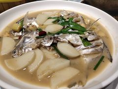 -和记小菜(大宁店)