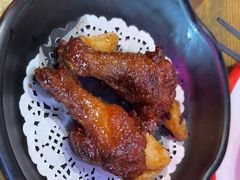 -老闵田螺馆·南昌特色小炒(梦时代店)