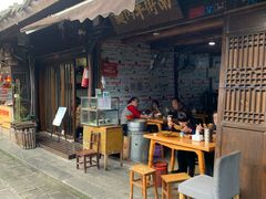 -南街牛肉麺(南街店)