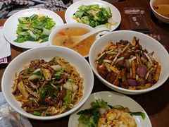 -寻裕记·现炒浇头面(人民广场店)