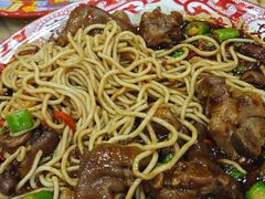 -江城燕子大排档(江汉路步行街店)