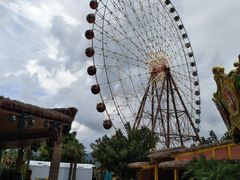 -三亚海昌梦幻海洋不夜城