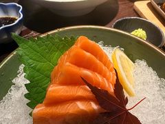 -吉川谷谷·日料放题(广安门店)