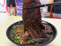 -小龙大肉面馆