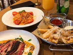 -半吨 Halfton&Friends(车公庙店)