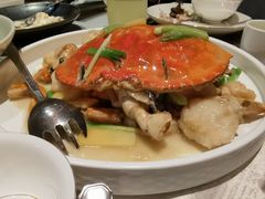 珍宝蟹-上海老站(徐家汇店)