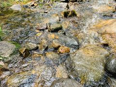 -碓臼峪自然风景区