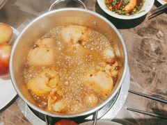 -介里海鲜自助(万达广场太原街店)