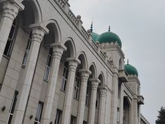 -中国伊斯兰教经学院