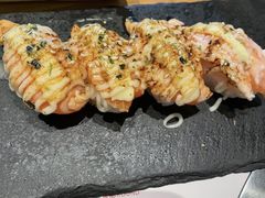 -赤坂亭·M9和牛烧肉·铁板烧(合肥万象城店)