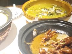 -千岛湖小鱼儿·淳安匠心农家菜