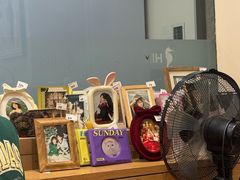 -海马体照相馆(成都来福士广场店)
