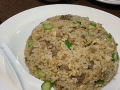 牛肉炒饭-幸运牛汕头小黄牛牛肉火锅(梅林店)