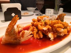 焕章松鼠桂鱼-民国红公馆·秦淮八艳(夫子庙店)