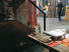 -管氏翅吧(广渠门店)