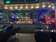 -疯克大象美式烤肉餐厅