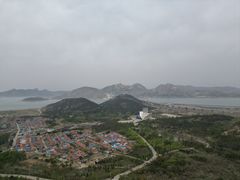 -威海大乳山景区