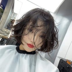 点击看大图 -MY HAIR ARDOR