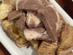 -老苏驴肉(东柳西街店)