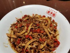 -天下客饭店(中山路店)