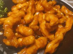 -前海沿·青岛菜(李沧万达店)