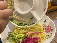 -锅儿挑面馆