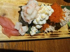 -二丁目食堂(浑南花园城店)