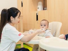 -全优加早教托育园(广百新一城店)