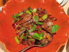 -绣园·茶食宴(湘绣博物馆店)