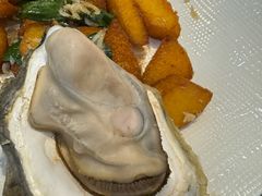 -鑫渔港海鲜本地菜·山海关浑锅(东戴河店)