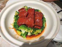 -又见炊烟私房菜(敬亭路店)