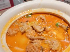 -长安记·大美陕菜(大族广场店)