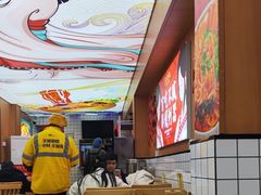 -冒菜西施·非遗冒菜(总店)